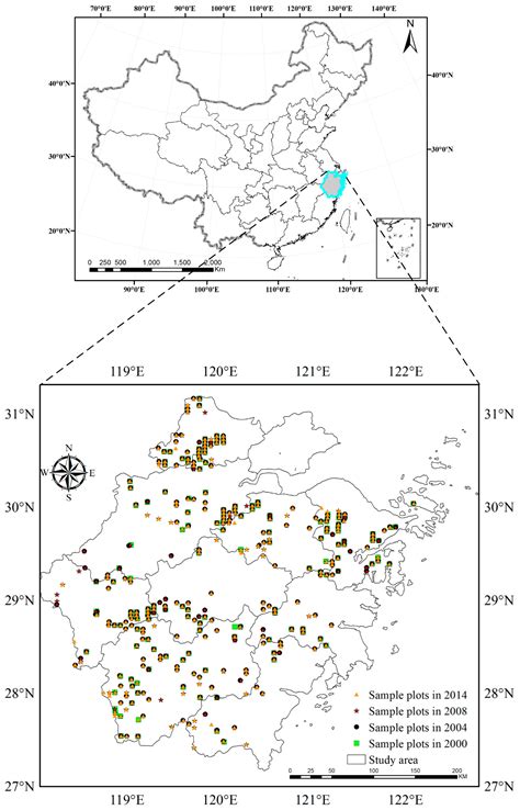 Remote Sensing Free Full Text Spatiotemporal Estimation Of Bamboo