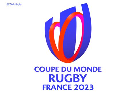 Histoire De La Charte Graphique Coupe Du Monde De Rugby 2023