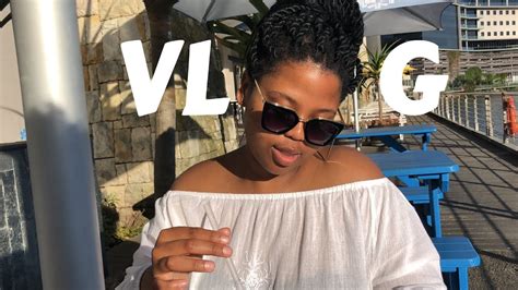 Finally 21 Vlog South African Youtuber Youtube
