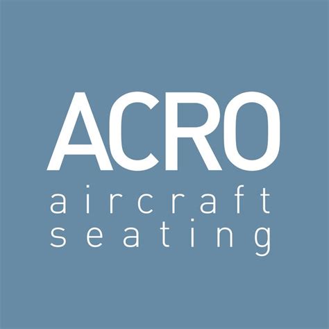 Acro Logo Logodix