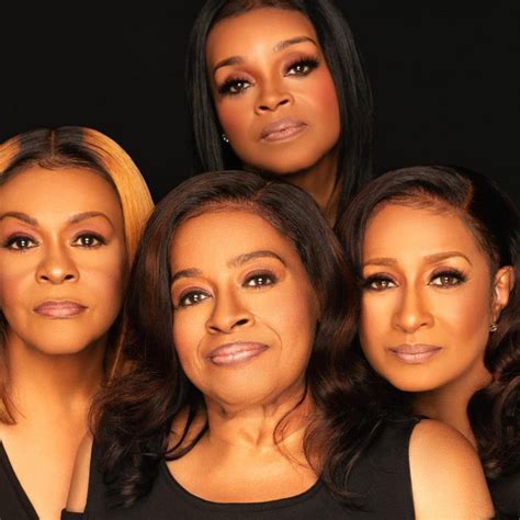 Exclusive The Clark Sisters Dish On Lifetime Biopic New Album The