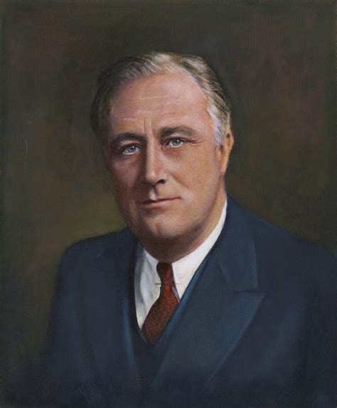 President Franklin Delano Roosevelt Franklin D Roosevelt Pictures