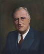 president-franklin-delano-roosevelt - Franklin D. Roosevelt Pictures ...