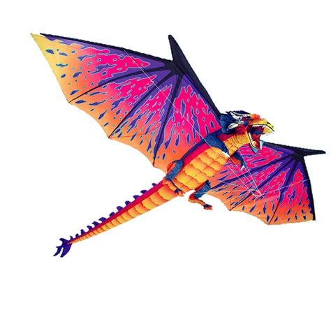 10ft Dragon Sky Giant Kite Kitty Hawk Kites Online Store