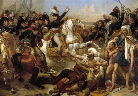 The Long And Troubled History Of The French Republic And Islam New