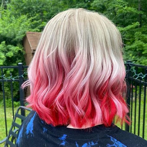 16 Latest Underdye Hair Trends To Refresh Your Vibe Hairdo Hairstyle