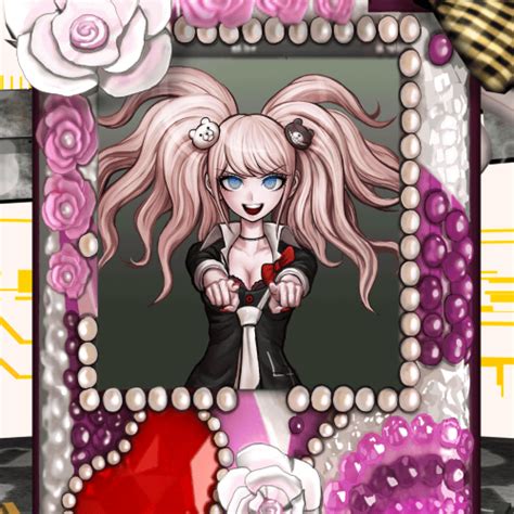 Maybe you would like to learn more about one of these? Junko Enoshima (Danganronpa 2) | Voice Lines Wiki | Fandom