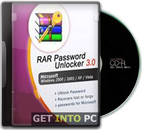 Rar Password Unlocker Free Download Get Into Pc