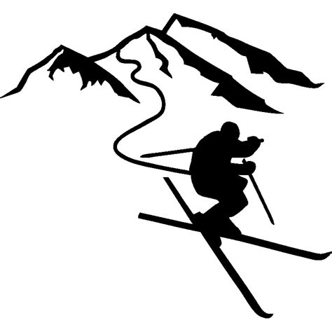 Alpine Skiing Sport Skiing Png Download 800800 Free Transparent