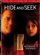 DVD Review: John Polson’s Hide and Seek on Fox Home Entertainment ...