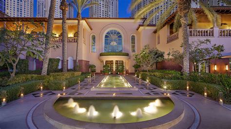 The 10 Best Luxury Hotels in Dubai - Hotels in Heaven®