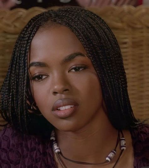 Tomi On Twitter Lauryn Hill In “sister Act 2” 1993 Matte Skin