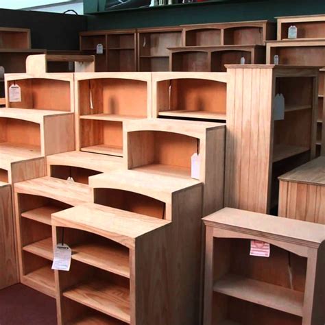 Are you looking for how to clean unfinished wood floors? Bookshelves and Bookcases | Furniture in the Raw Tucson