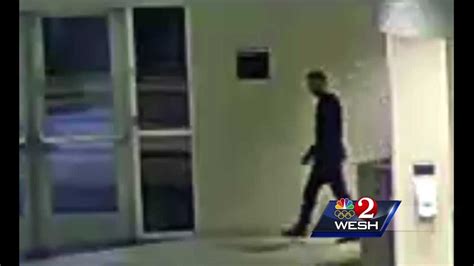 Ucf Police Stranger Groped Student On Campus