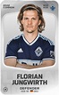 Common card of Florian Jungwirth - 2022 - Sorare