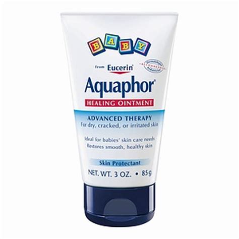 Aquaphor Baby Healing Ointment 3 Oz