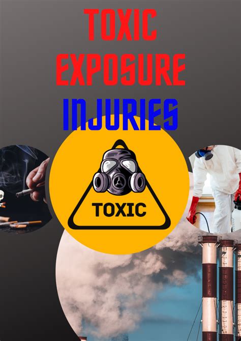 Toxic Chemical Exposure Lawsuit In 2023 A Complete Guide