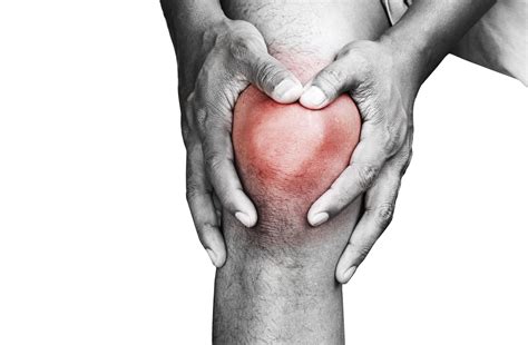 Knee Pain And What It Means