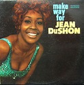 Jean DuShon - Make Way For Jean DuShon | Releases | Discogs