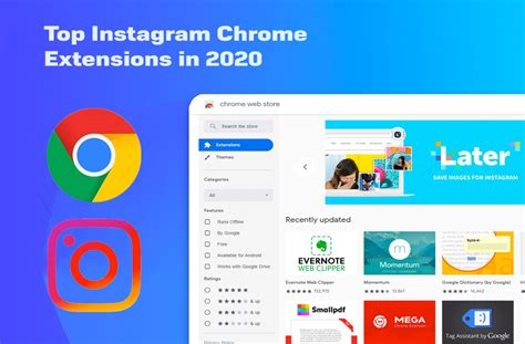 Top Instagram Chrome Extensions In 2021 Updated Blog Waves