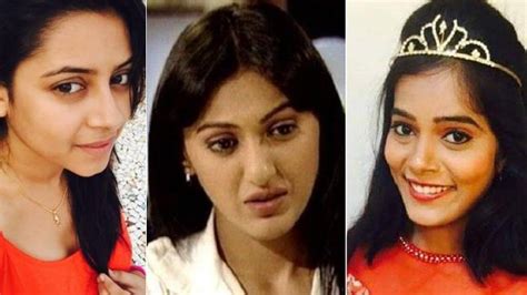 Too Young To Go Pratyusha And 5 Other Tv Stars Who Committed Suicide India Today