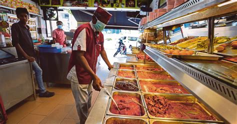 The government is exercising more flexibility this time round to allow businesses to continue. Eateries can resume dine-in ... but have a host of rules ...