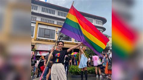 Tolerance Openness Give Hope To Lgbtq Community In Cordillera