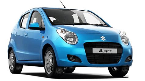 Maruti A Star 2008 2012 Vxi Price In India Features Specs And