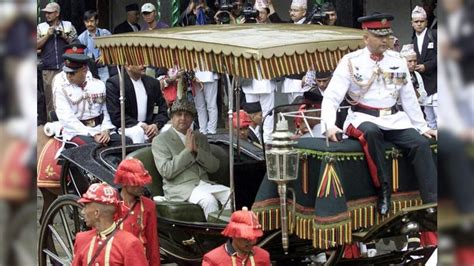 Nepal King Gyanendra Did Not Pay Electricity Bill For A Decade