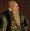 Antavla för Johan III Vasa (Gustavsson), Född 1537-12-20 Stegeborg ...
