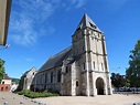 Saint-Étienne-du-Rouvray — Wikipédia