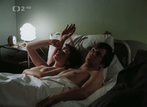 Nude Video Celebs Bara Stepanova Nude Katapult 1983
