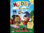 noddy hold on to your hat dvd - YouTube