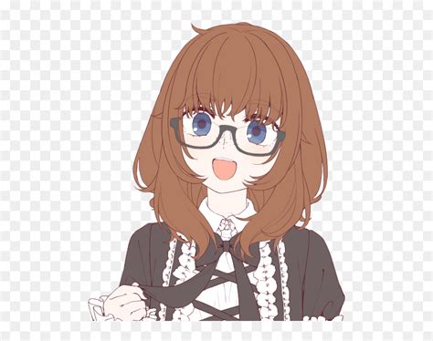 Uwu Face Transparent Background