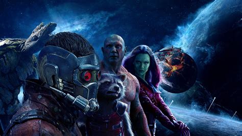 Wallpaper Guardianes De La Galaxia Vol 2 Películas De 2017 4k Marvel De 4k Marvel Películas