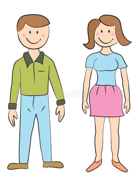 Babe Man And Woman Clipart Free Cliparts Download Images On Clipground