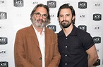 Ken Olin Podcast On This Is Us, Thirtysomething, And 'Alias' (EXCLUSIVE)