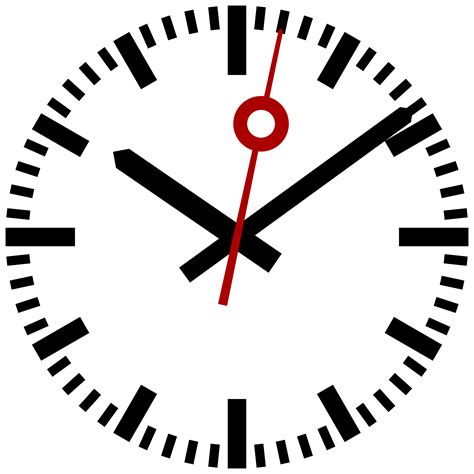 Free Transparent Clock  Download Free Transparent Clock  Png