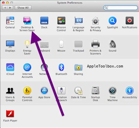 Hi maryannebuttigieg, welcome to the windows 8 community! Mac OS X: How to change your desktop background (wallpaper ...
