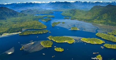 Boating Bc Explore The Coast Of British Columbia Canada Ahoy Bc