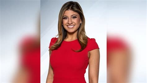 Nbc 6 Welcomes Ruthie Polinsky As New Sports Anchor Nbc 6 South Florida