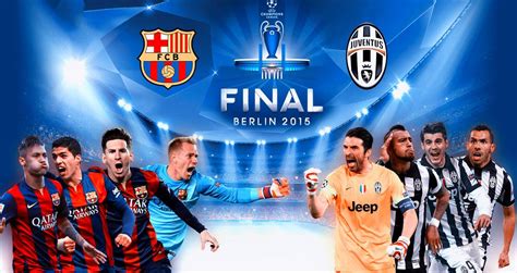 Барсе в минувшем сезоне не повезло. LIVE Finale Champions League Juventus-Barcellona: la ...