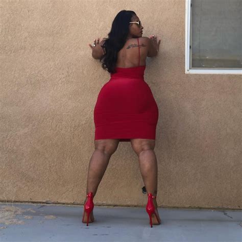 Thick Red And Juicy Onlyfans Com Cherokeedass Onlyfans Com