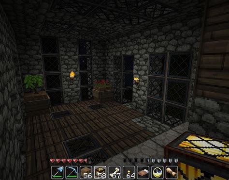 Johnsmith Texture Pack 32x32 V74 With Customizer Minecraft Texture