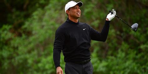 Social Media Remembers Tiger Woods Turned Down 800 Million From Liv Golf