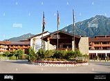 Edelweiss Lodge and Resort serves members of the U.S. Armed Forces and ...