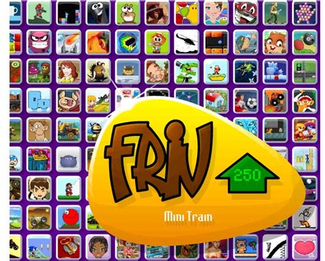 The page, friv 2011, provides a massive collection of friv 2011 games over the internet. A2humbleone: Cool computer games on the website and intranet