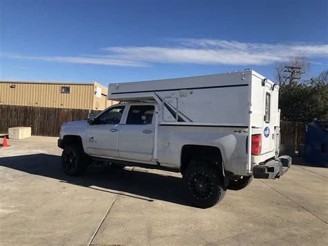 Phoenix Pop Up Truck Campers Photo Gallery Phoenix Pop Up Pop Up