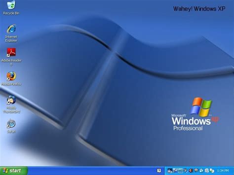 The Demise Of Windows Xp Nostalgia Nerd