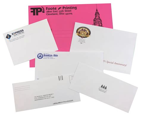Below that, write c/o, which stands for care of, a colon, and then the name and mailing address of the person or company responsible for passing the letter on. Grab Customer's Attention with Custom Envelopes